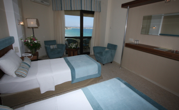 Babaylon Hotel - Chambres