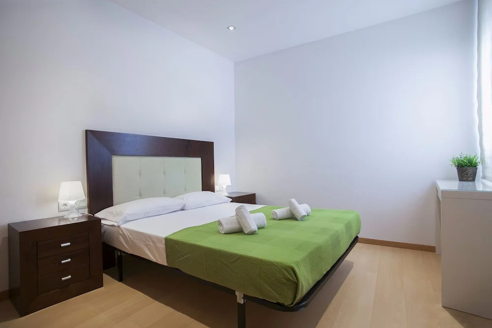 Bbarcelona Gracia Terrace Flats - Général
