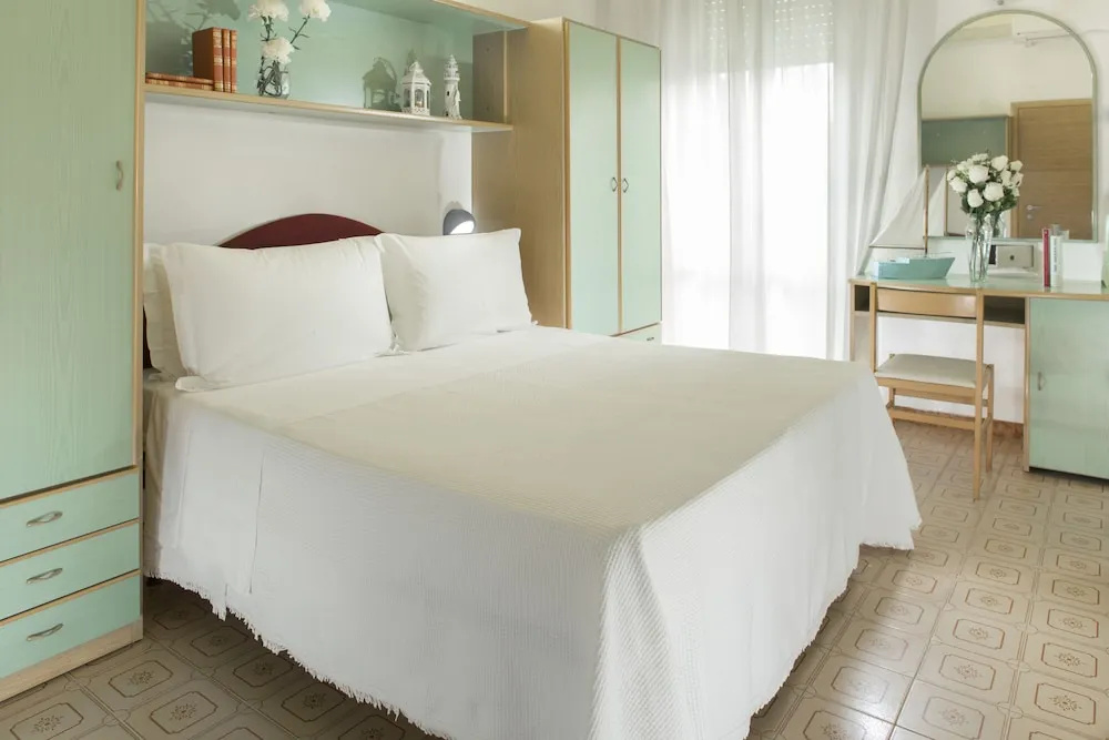 Hotel Buonafortuna - Chambres