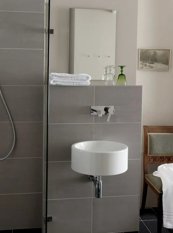 Boutique Hotel Grote Gracht - Chambres