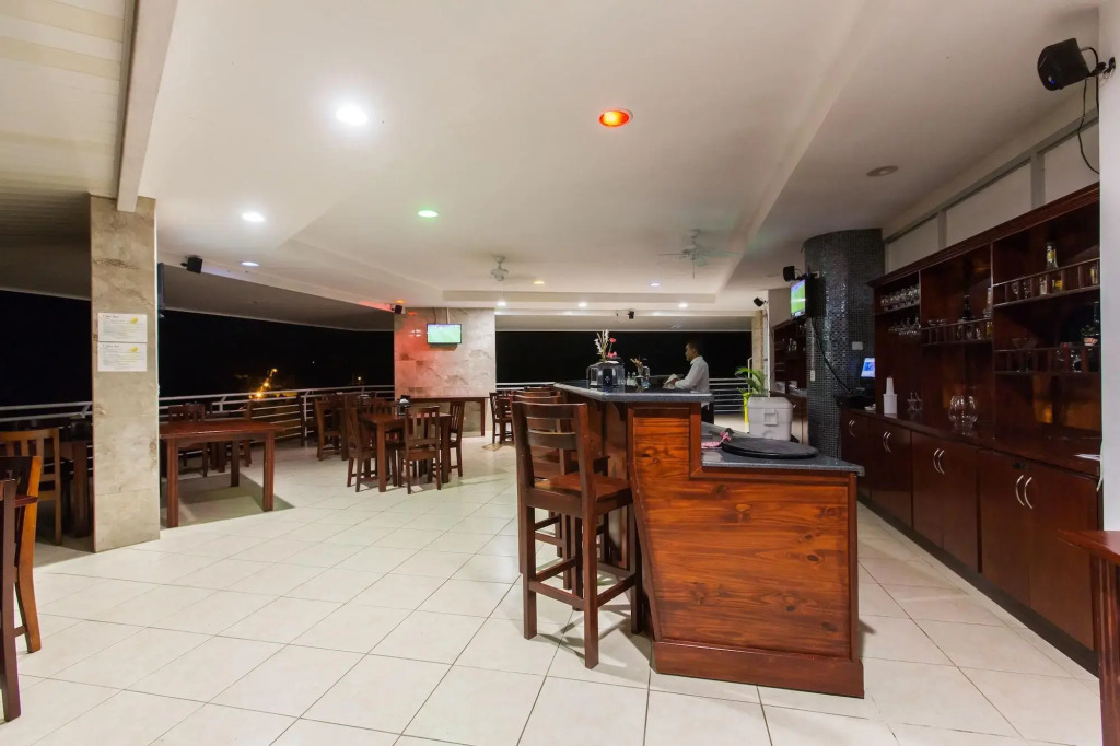 Hotel Arenas en Punta Leona - фото 25