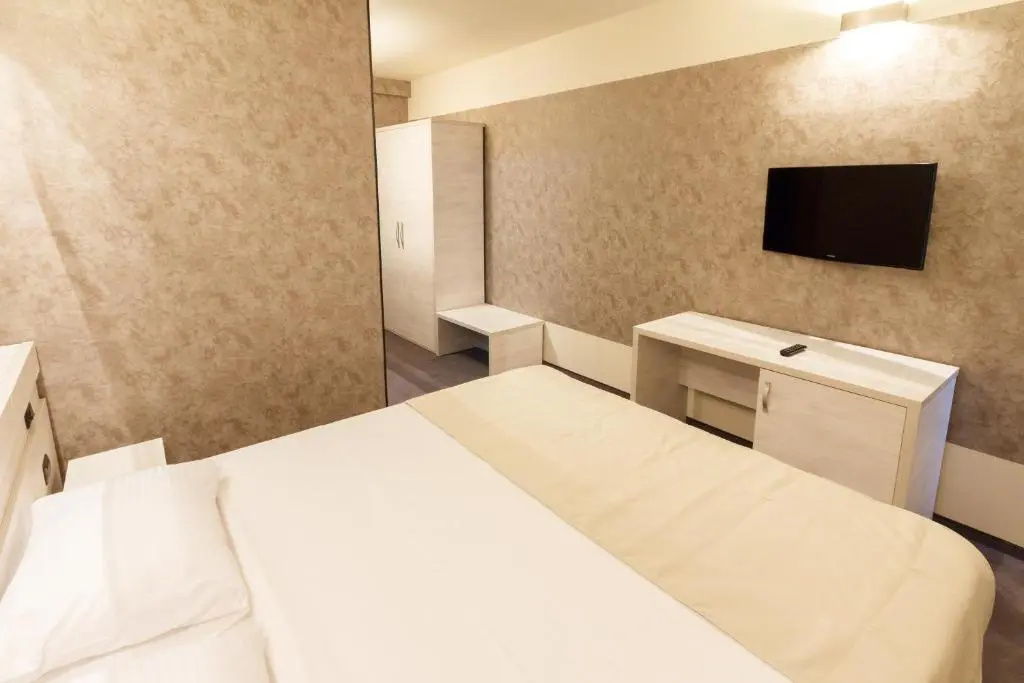 Ymy Hotel - Chambres