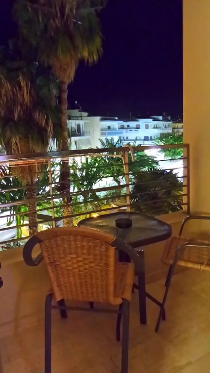 Saint Constantin Hotel - Chambres
