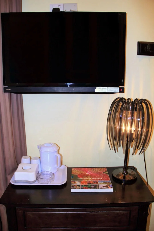 Sun Inns Hotel Puchong