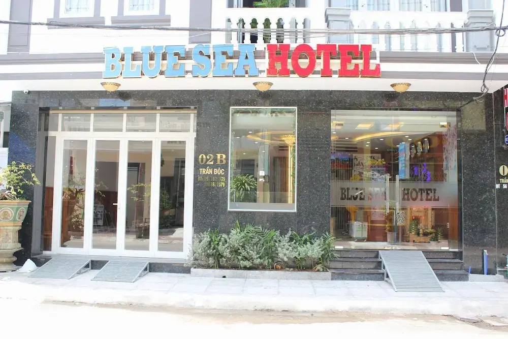 BlueSea Hotel