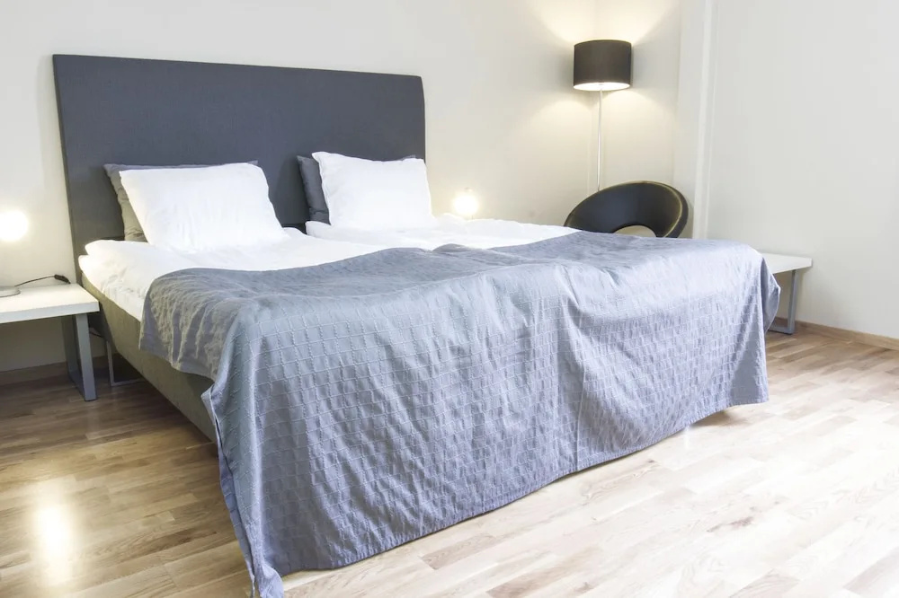 Ullångers Hotell och Restaurang - Chambres