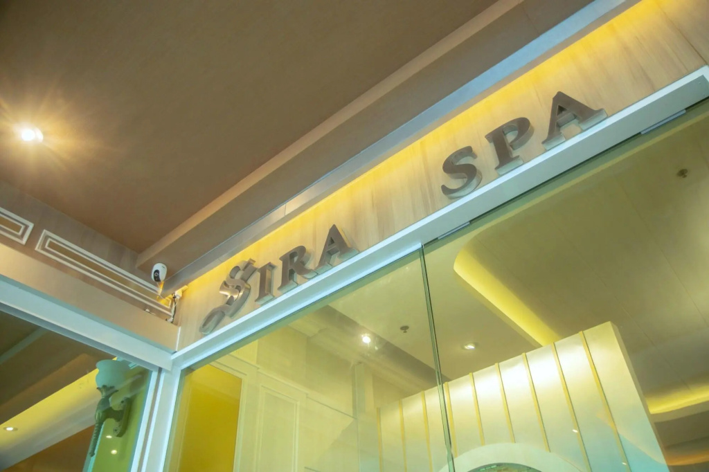 Sira Grande Hotel and Spa