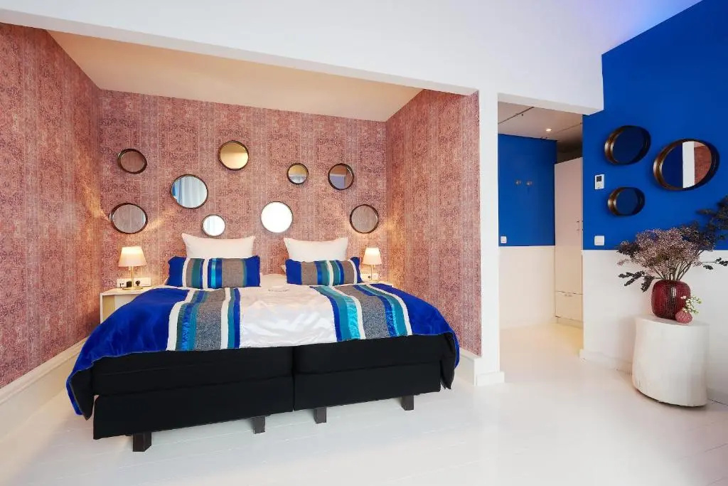 Librije's Hotel - Chambres