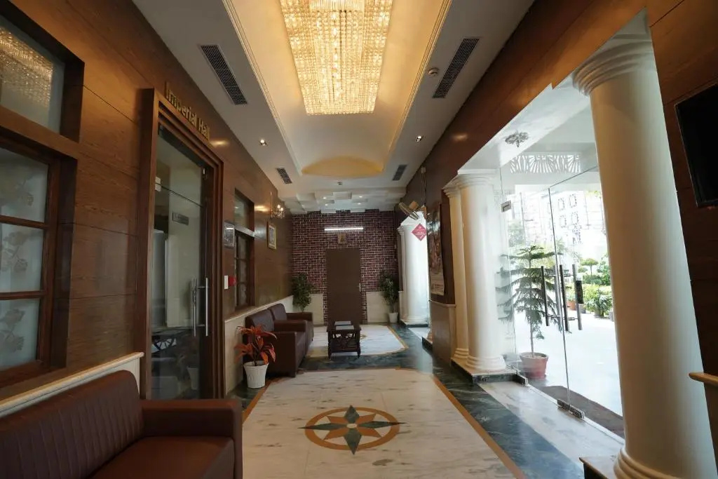 Hotel photo 11