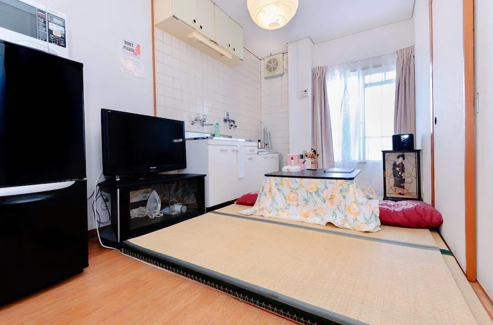 Namba Sunny and Comfortable Apartment 사진 19