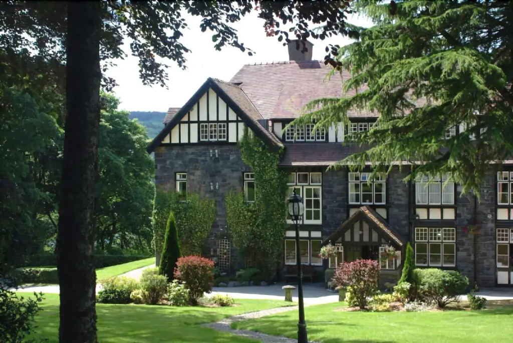 Lake Vyrnwy Hotel & Spa - Général