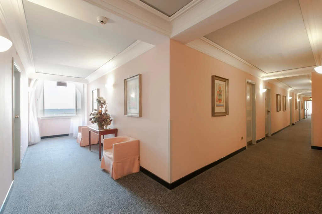 Hotel Esplanade - Général