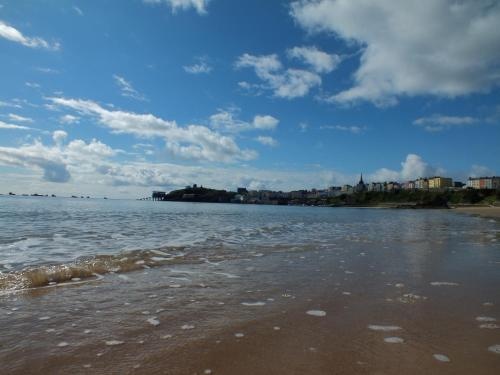 Beach & Waterfront