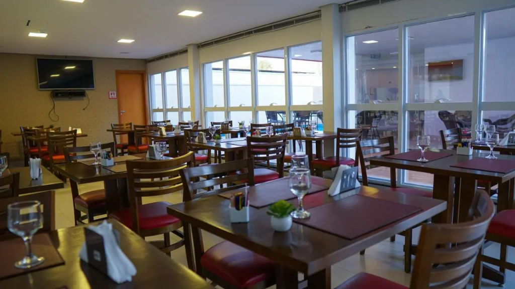Oiti Hotel - Général