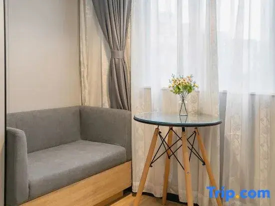 Guangzhou Fucheng Business Hotel - Chambres