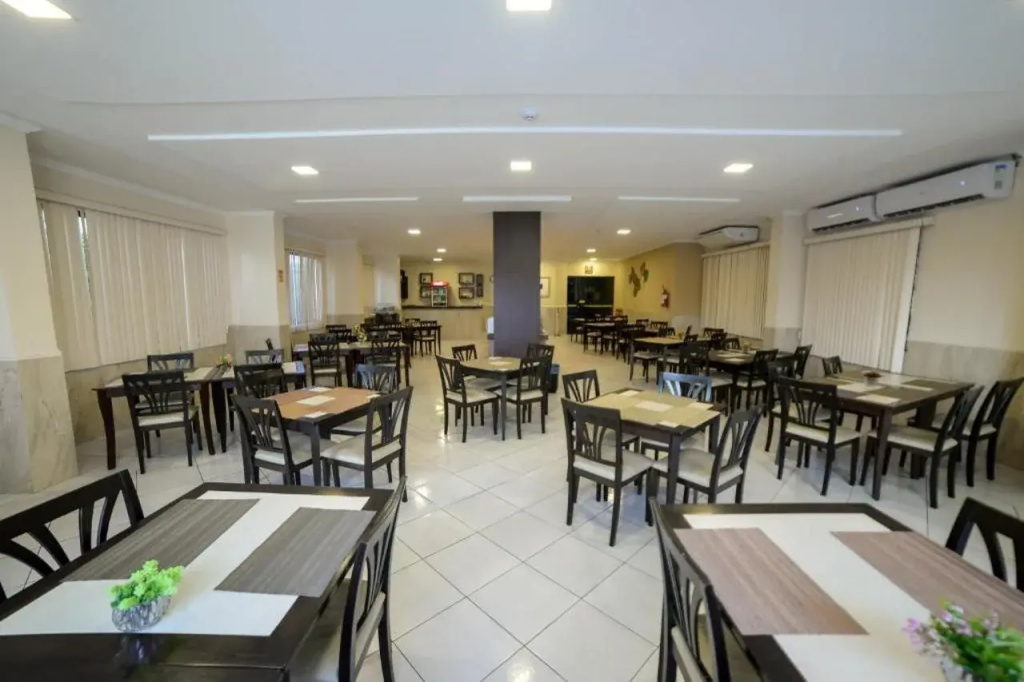 Sandrin Praia Hotel - Général
