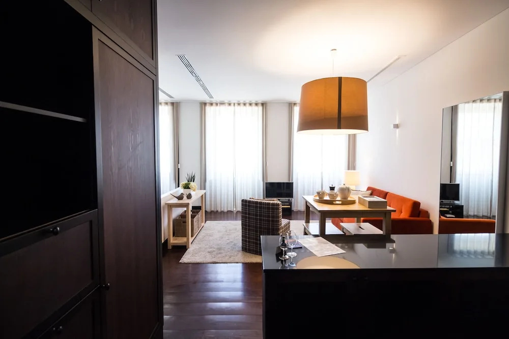 YOUROPO - Torre - Chambres