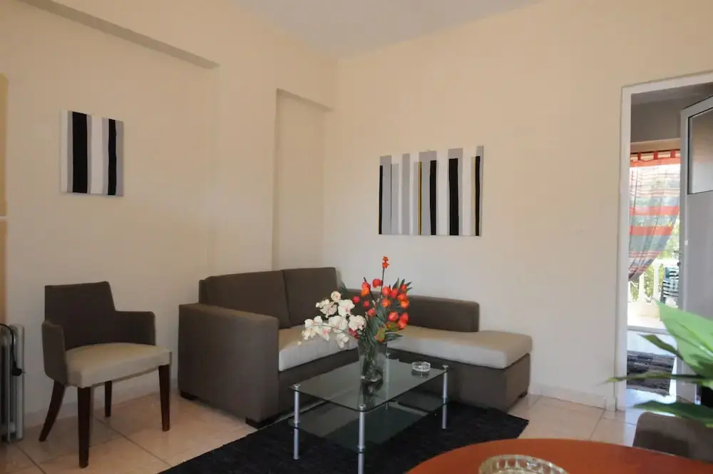 1 Bedroom Basement Apartment
