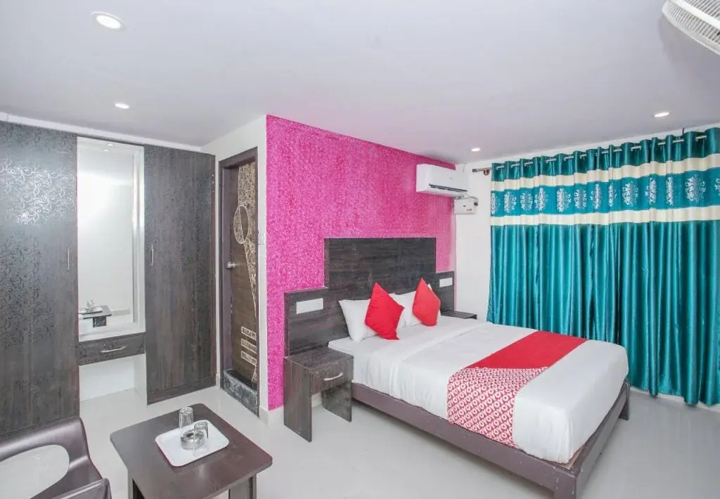 Hotel photo 4