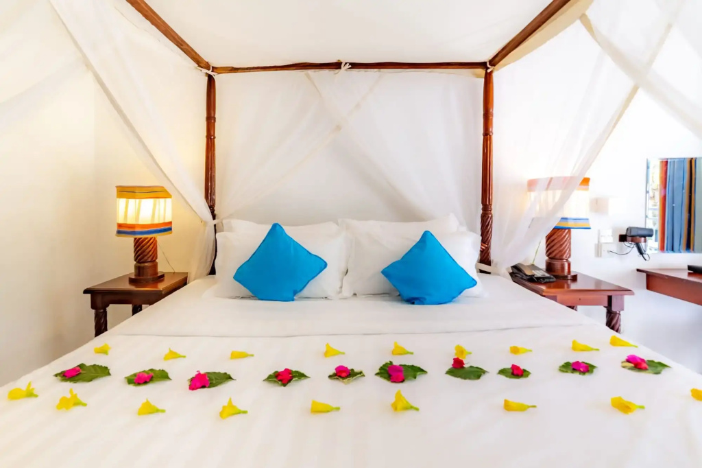 Diani Sea Resort - Général