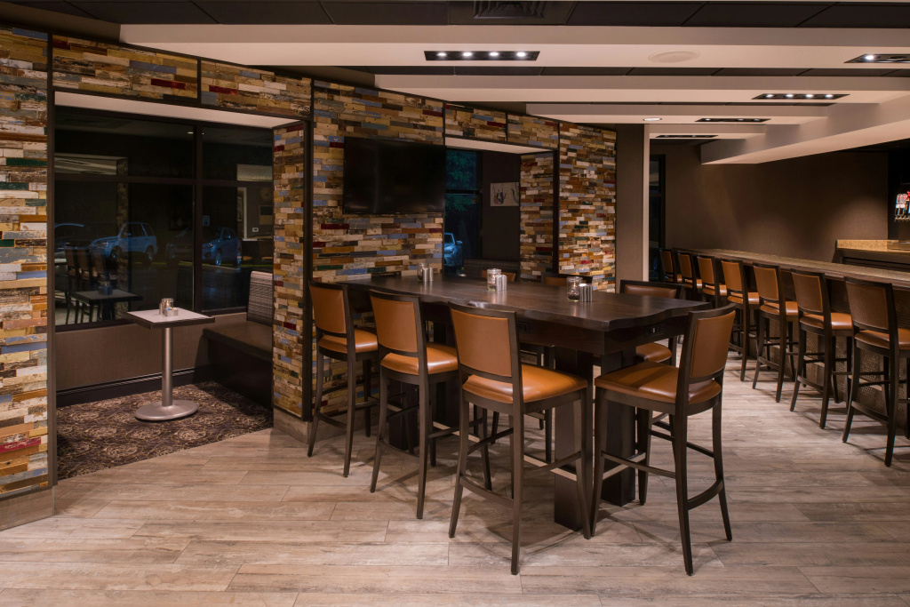 DoubleTree by Hilton Raleigh Crabtree Valley - Général