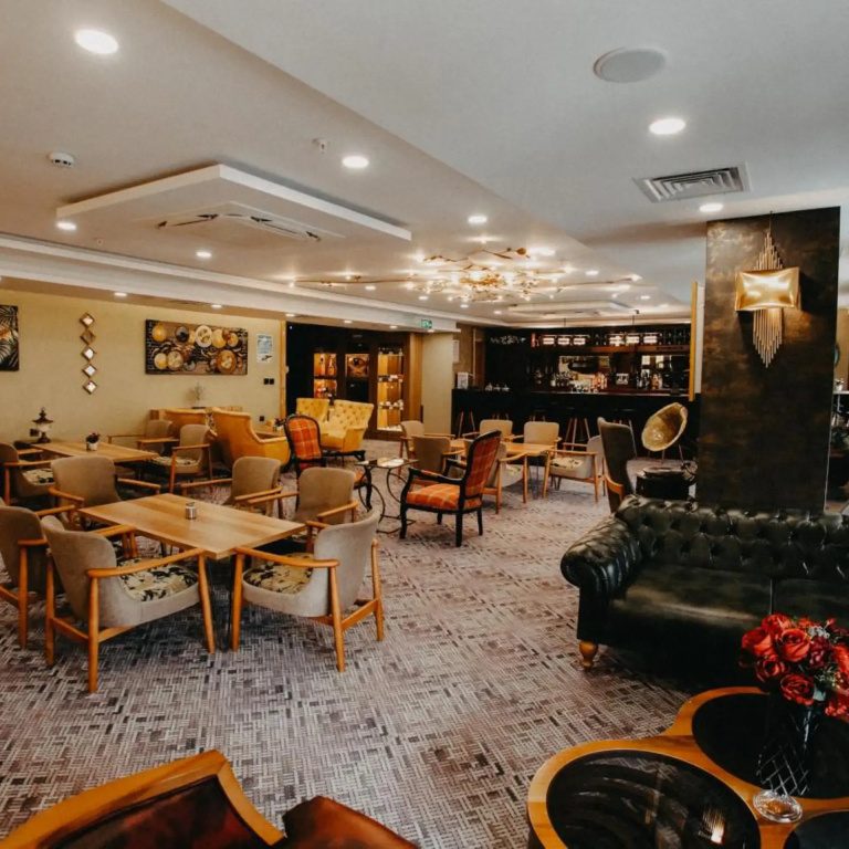 Hotel photo 21