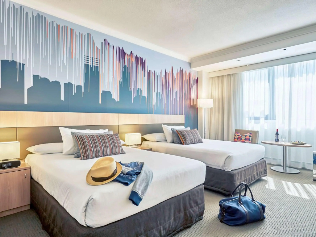 Mercure Perth - Général