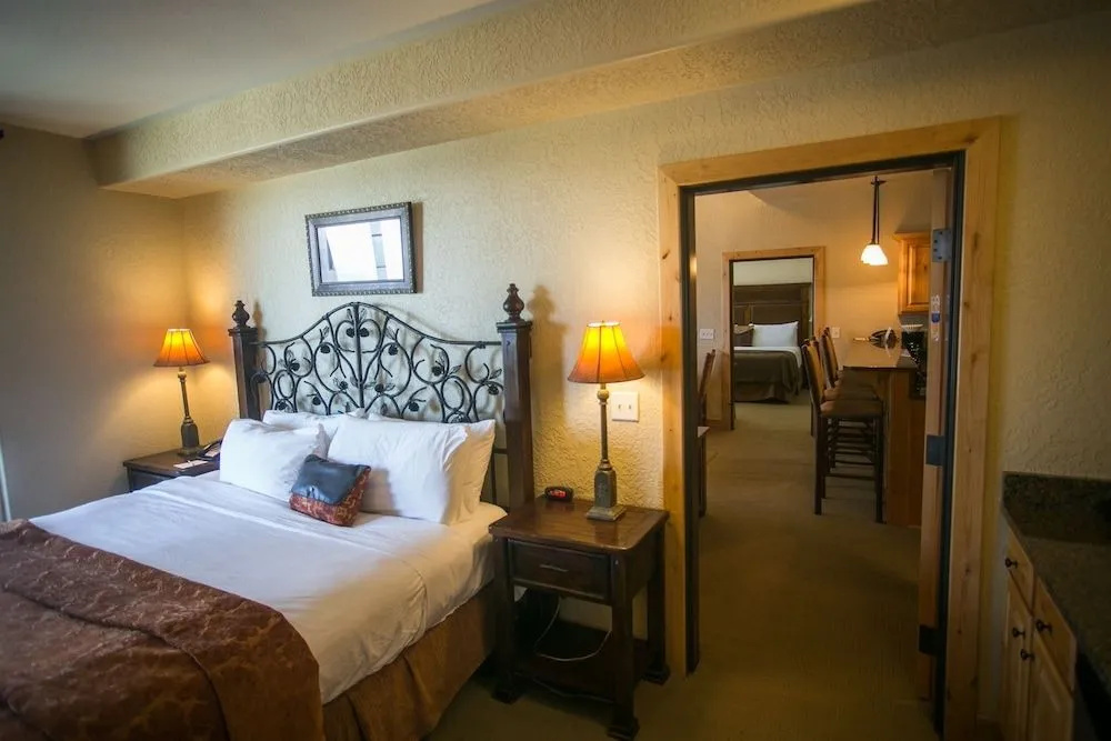 Hotel photo 21