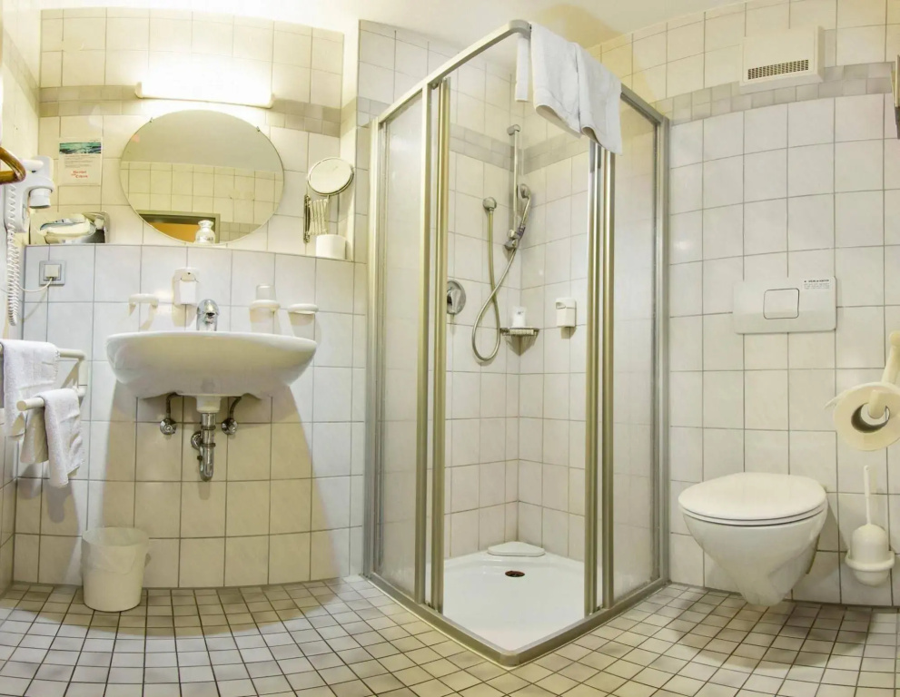 Hotel-Restaurant Gasthof zum Ochsen - Général