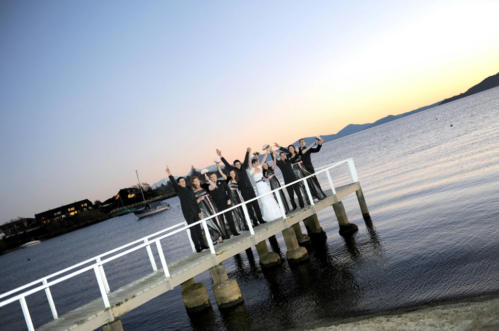 Millennium Hotel and Resort Manuels Taupō - Général