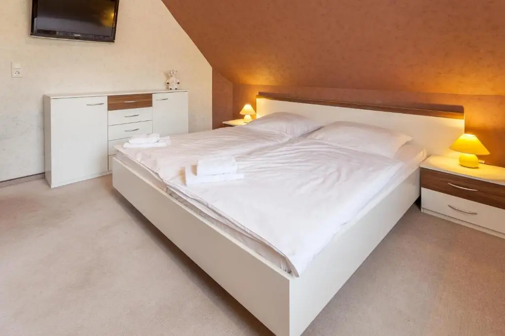 Landhotel Zur Linde - Chambres