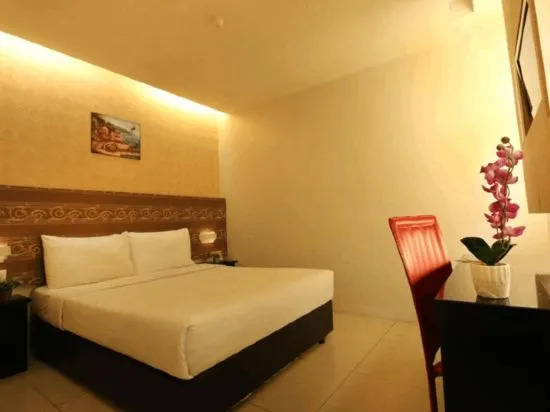 Best View Hotel Puchong