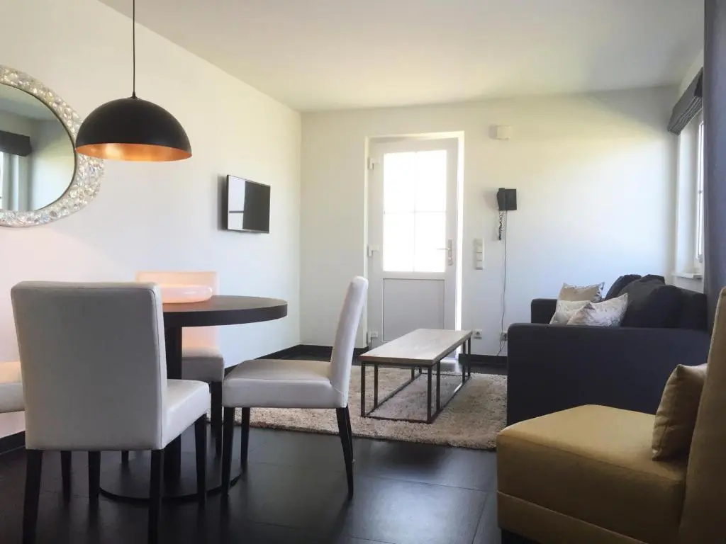 Van der Valk Resort Linstow - Chambres