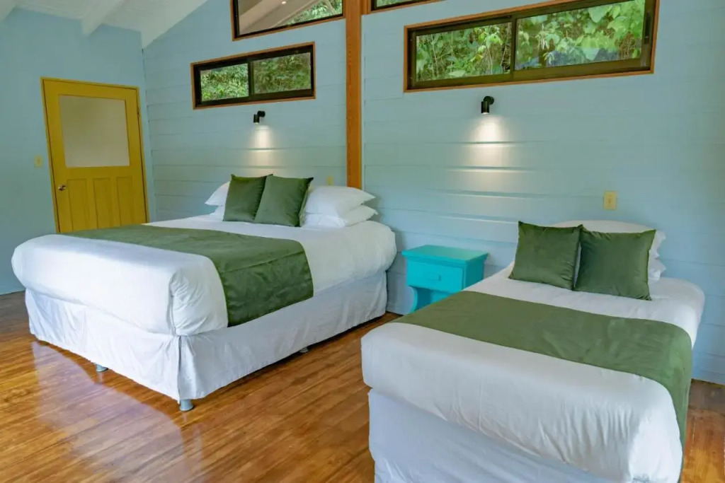 Rio Chirripo - фото 3