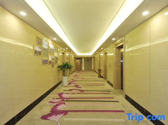 Business Centre