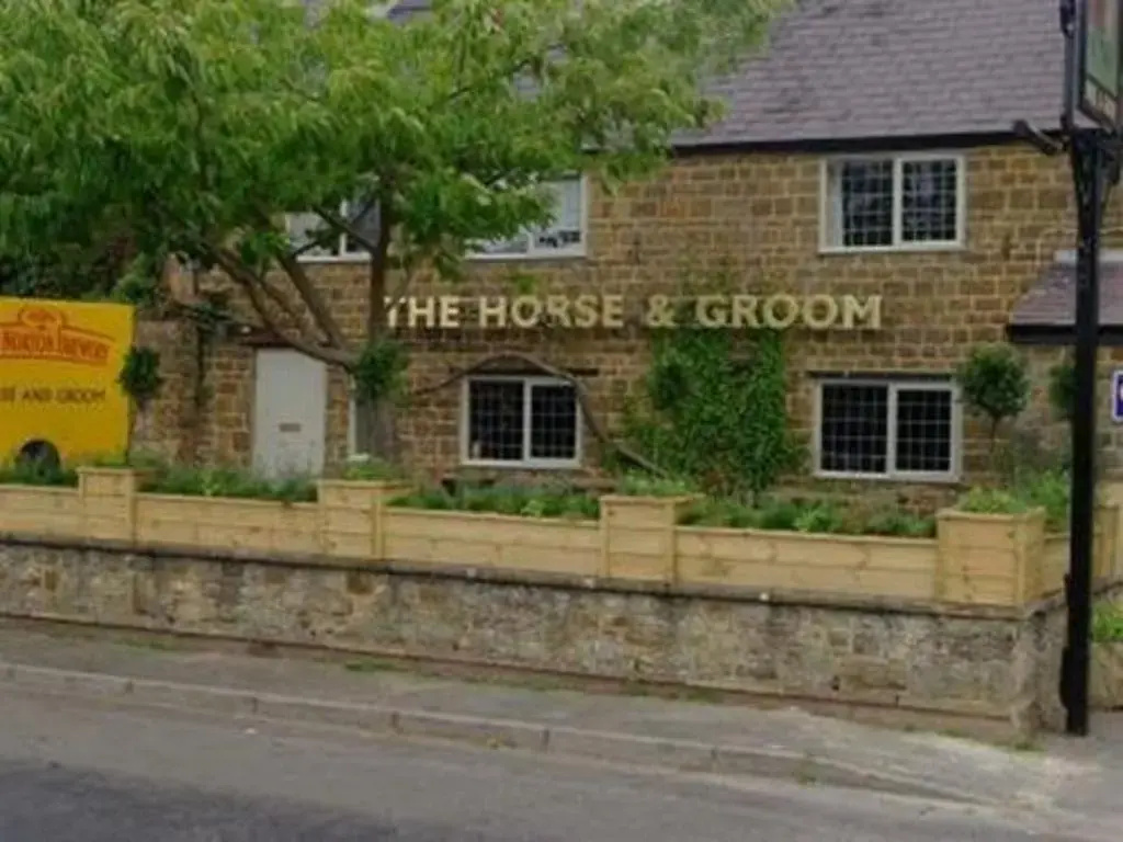 Horse and Groom Inn - Général