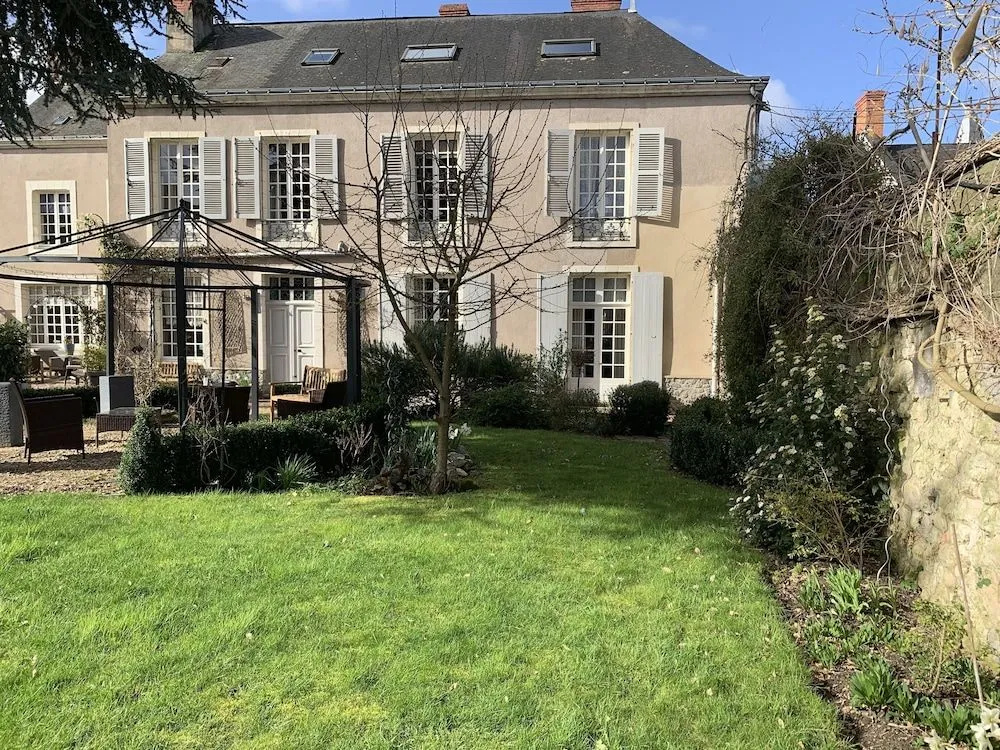 5 Grande Rue