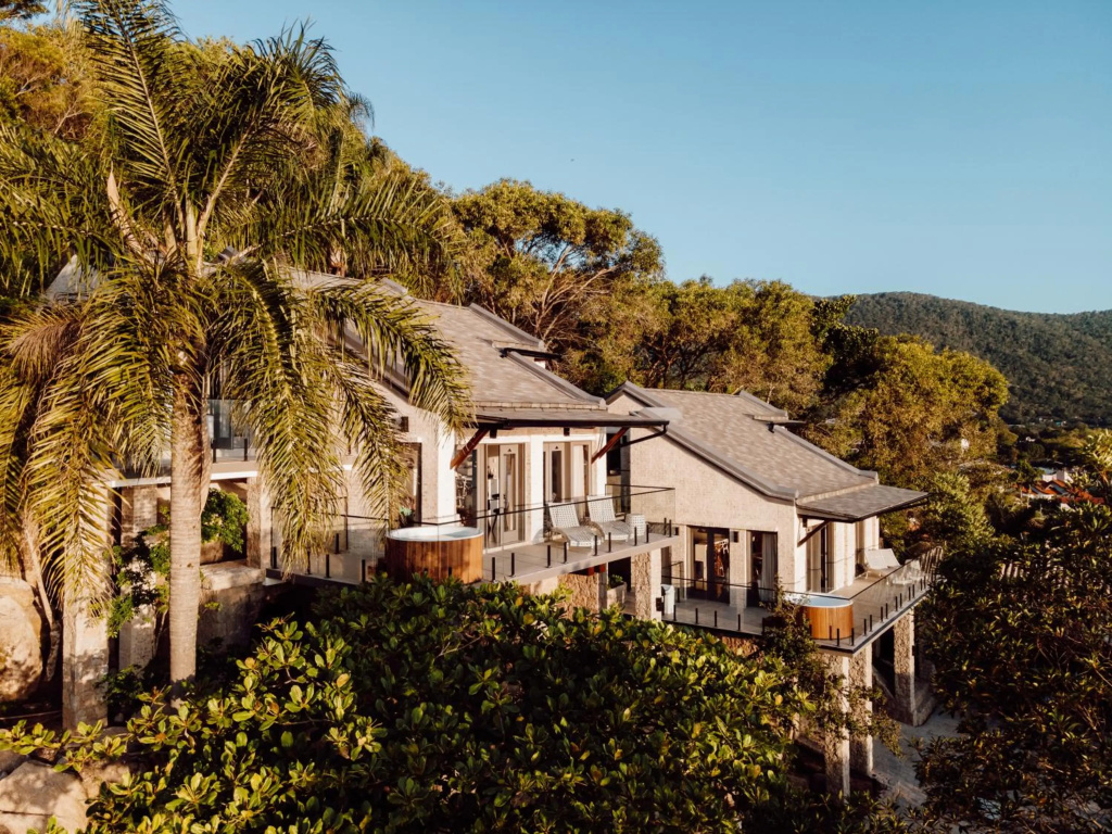 Naatooh Guest Houses