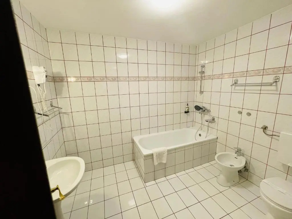 Boutique hotel Pohorje - Chambres
