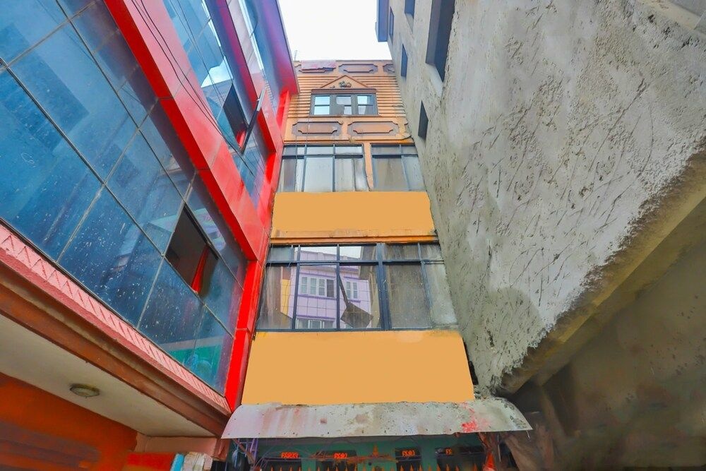 SPOT ON 516 Rapti Chandrama