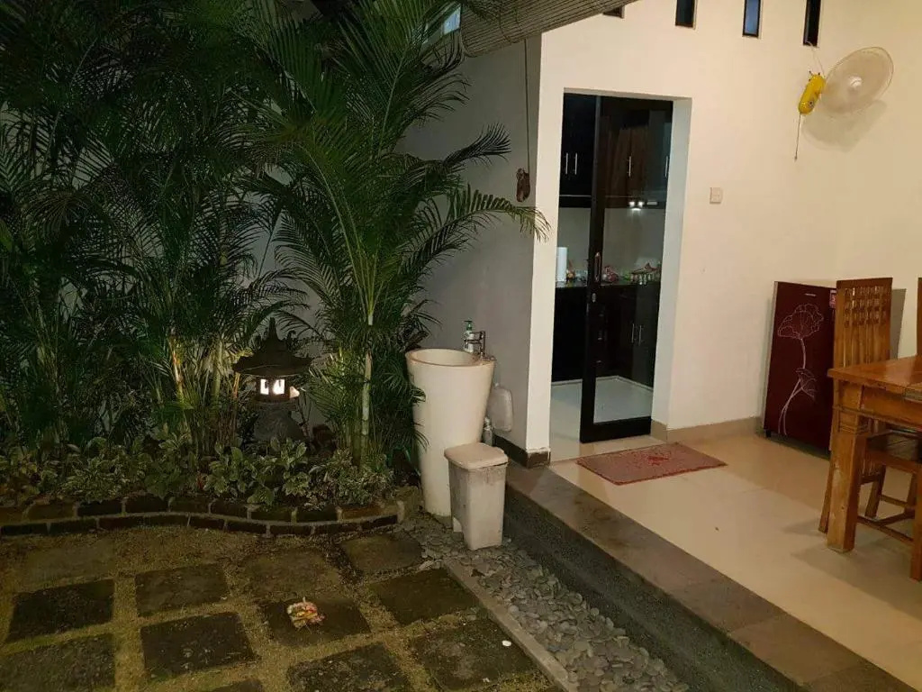 Bungalow