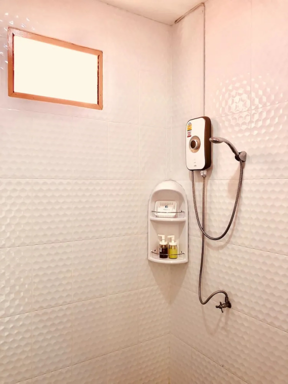 Baanpufa Resort - Chambres