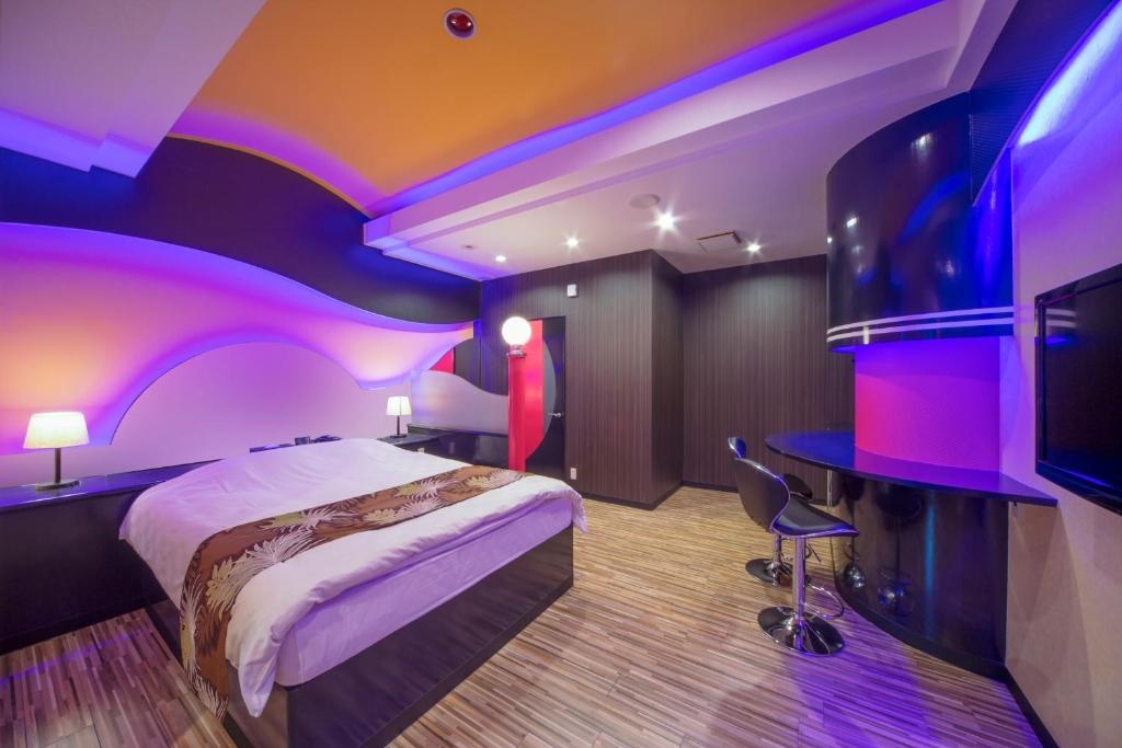 Hotel Noah Resort Sakuranomiya - Adults Only 사진 1
