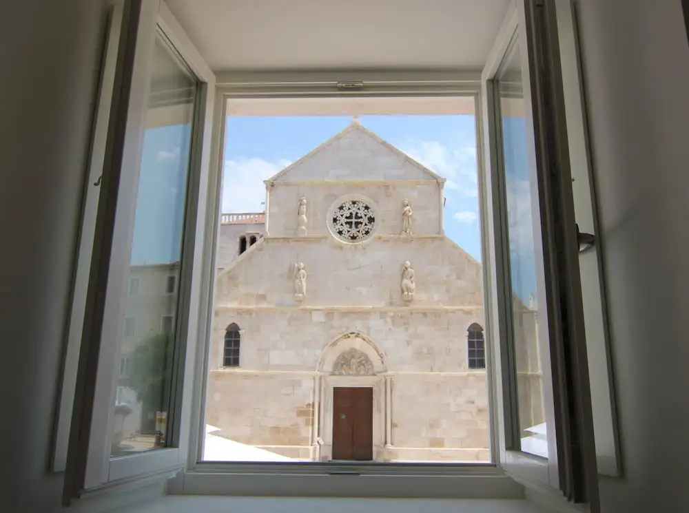 Boutique Apartments Palcic Palace - Général