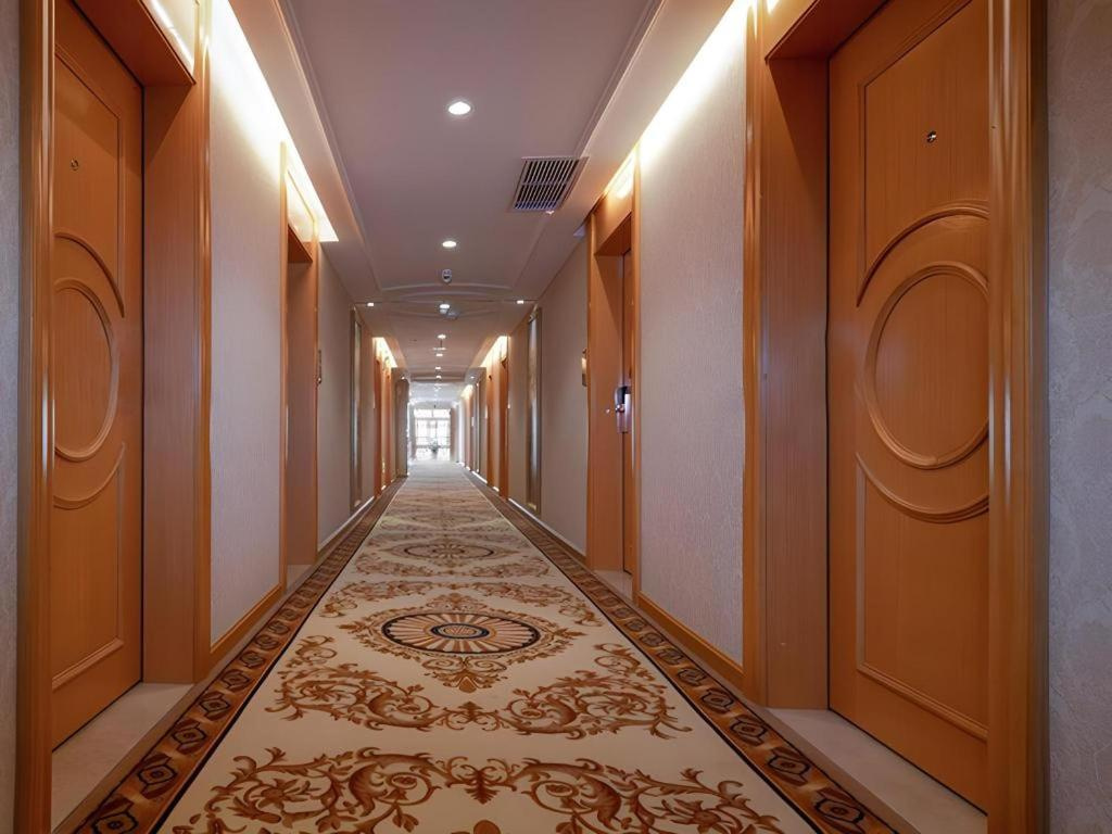 Guilin Vienna Hotel Zhongshan Road Branch - Général