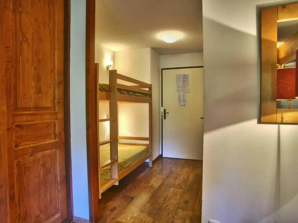 Afficher la photo 8 — Appartement Brides-les-Bains, 1 pièce, 4 personnes - FR-1-512-49