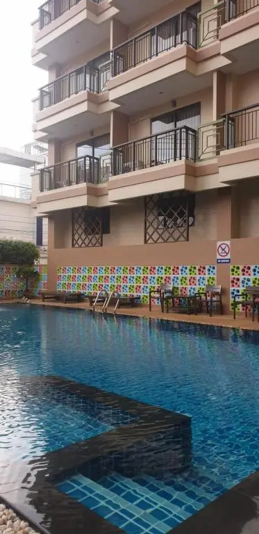 Hotel photo 7