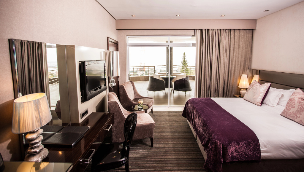 Coastlands Musgrave Hotel - Général