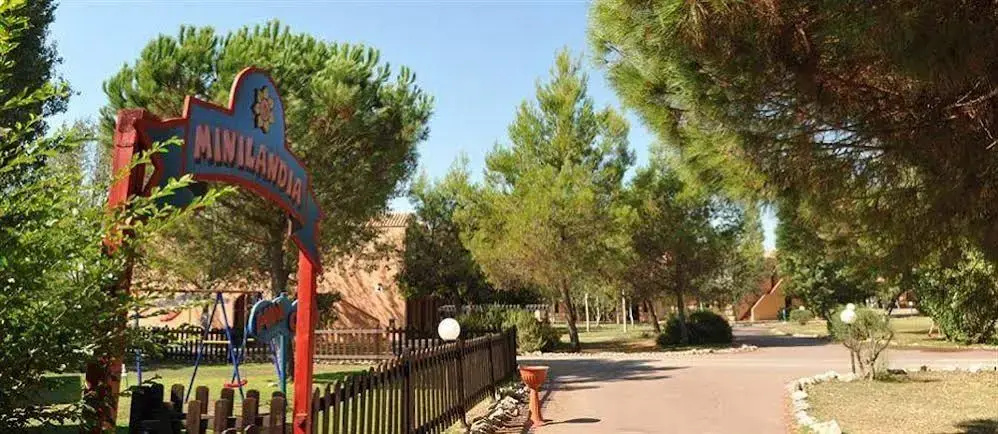 Villaggio Torre Del Faro - Général