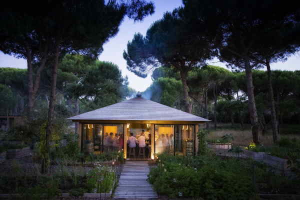 Sublime Comporta Country House Retreat Image 68